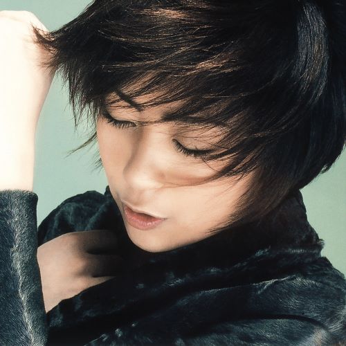 宇多田ヒカル（宇多田光） Distance (Remastered 2018)-无损音乐