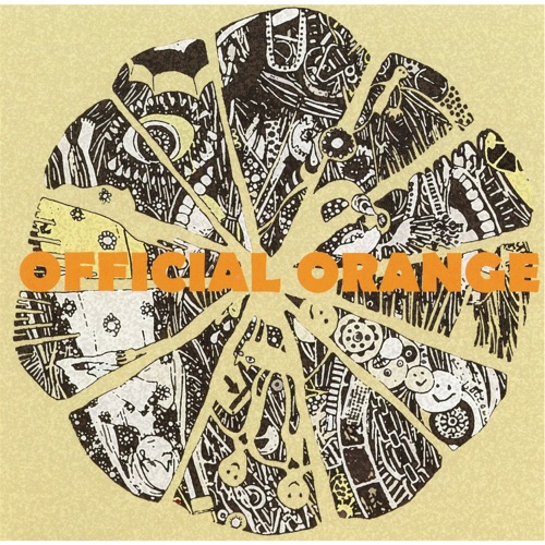 Official Orange – Hachi-无损音乐