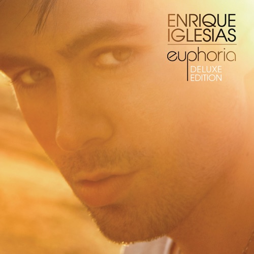 Euphoria (Deluxe Edition) – Enrique Iglesias-无损音乐