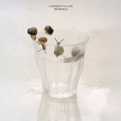 Memoria – Carmen Villain-无损音乐