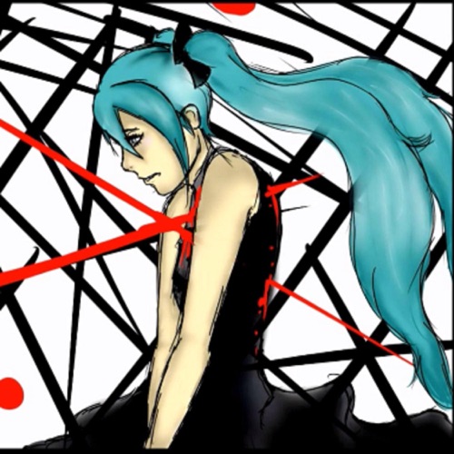 Senses (feat. Hatsune Miku) – Single – KazumiP & LightP-无损音乐