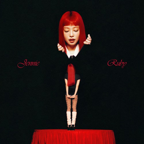 ExtraL – Single – JENNIE & Doechii-无损音乐