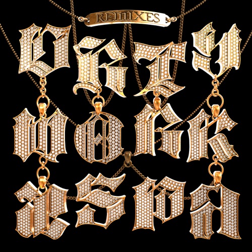 Dirty Work (Remixes) – Single – aespa-无损音乐