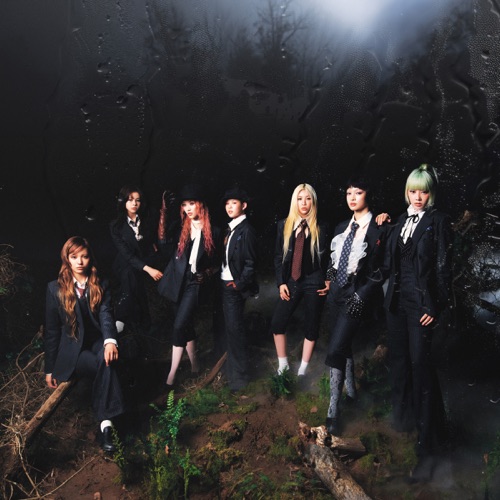 IN THE RAIN – Single – XG-无损音乐