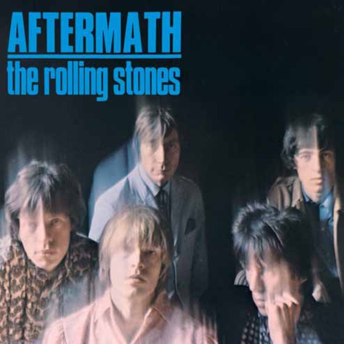 Aftermath (US Version) – The Rolling Stones-无损音乐