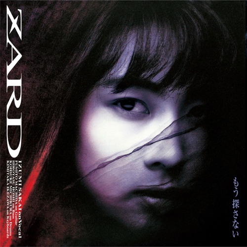 もう探さない – ZARD-无损音乐