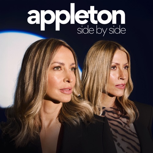 Side By Side – EP – Appleton-无损音乐