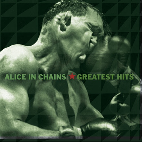 Greatest Hits – Alice In Chains-无损音乐