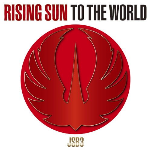 RISING SOUL – Single – J SOUL BROTHERS III from EXILE TRIBE-无损音乐