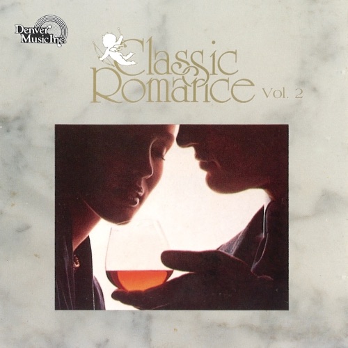 Classic Romance, Vol. 2 – Antonio M Xavier & Denver Music Orchestra-无损音乐