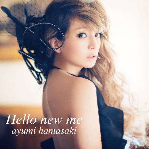 Hello new me – Single – 滨崎步-无损音乐