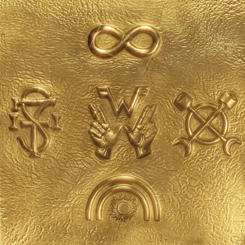 Weezer – Weezer-无损音乐