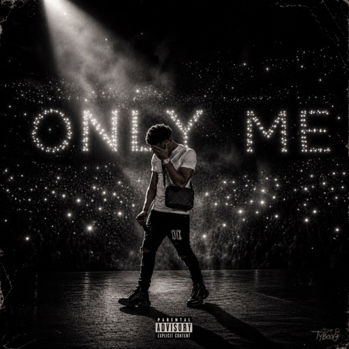 ONLY ME – Tyboog-无损音乐