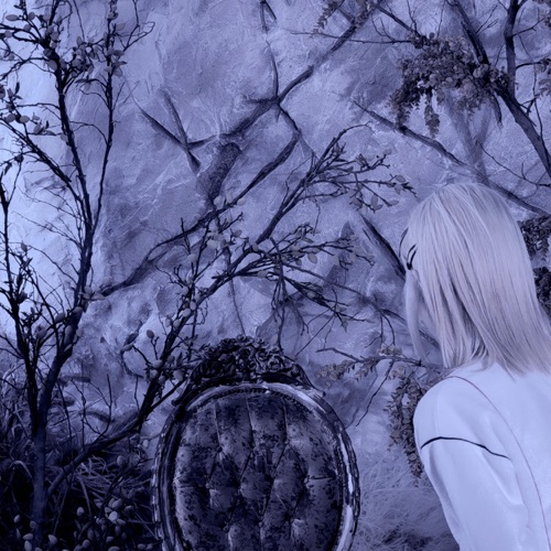 I Can Feel Your Solar System – EP – R. Missing-无损音乐