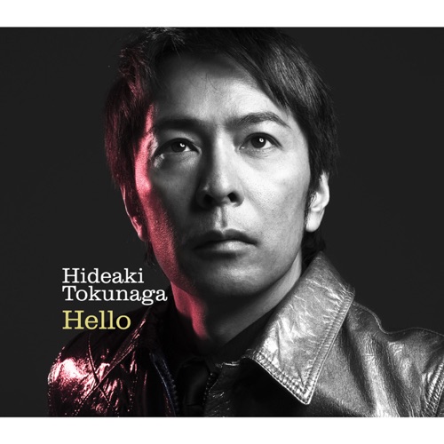 Hello – EP – 德永英明-无损音乐