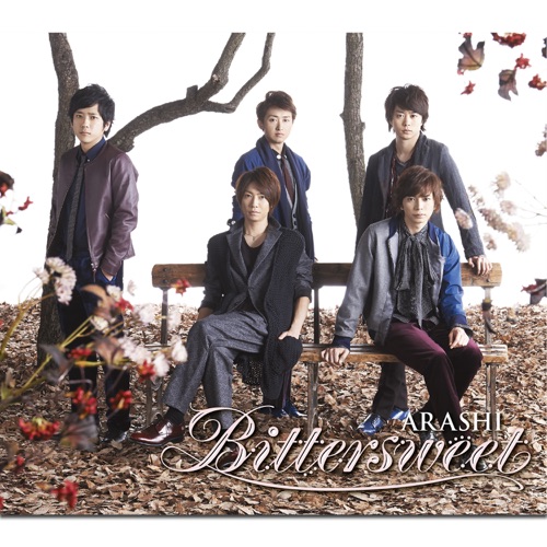 Bittersweet – Single – 岚-无损音乐