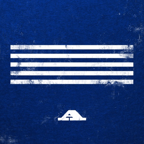 A – Single – BIGBANG-无损音乐