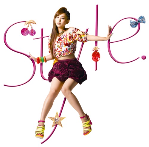 Style. – Single – 西野加奈-无损音乐