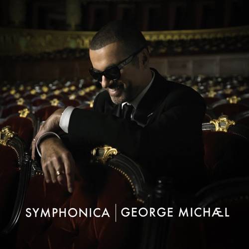 GEORGE MICHAEL 《Symphonica – GEORGE MICHAEL》 演唱会 [Live]-无损音乐