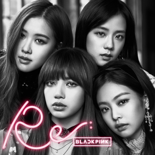 Re: BLACKPINK – EP – BLACKPINK-无损音乐