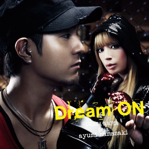 Dream ON (feat. Ayumi Hamasaki) – Single – URATA NAOYA feat. ayumi hamasaki-无损音乐