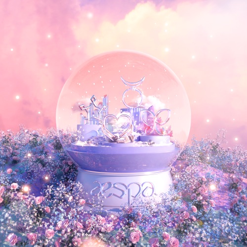 Forever – Single – aespa-无损音乐