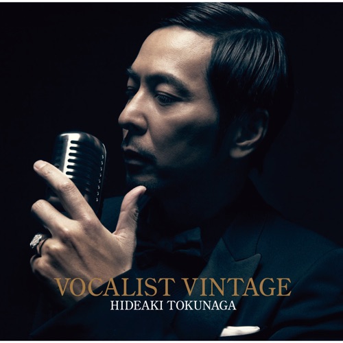 Vocalist Vintage – 德永英明-无损音乐
