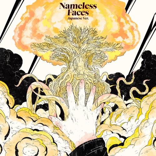 Nameless Faces (feat. Lilas Ikuta) [Japanese Ver.] – Single – HoYoFair-无损音乐