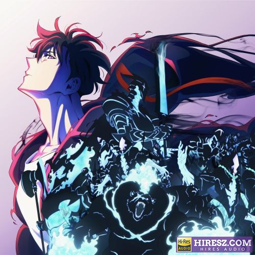 泽野弘之单曲合辑-无损音乐