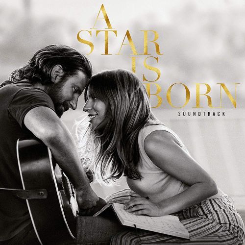 Lady Gaga and Bradley Cooper 《Lady Gaga & Bradley Cooper – A Star Is Born 黑胶转录》 2018 Hi-Res无损专辑 [FLAC 分轨]-无损音乐