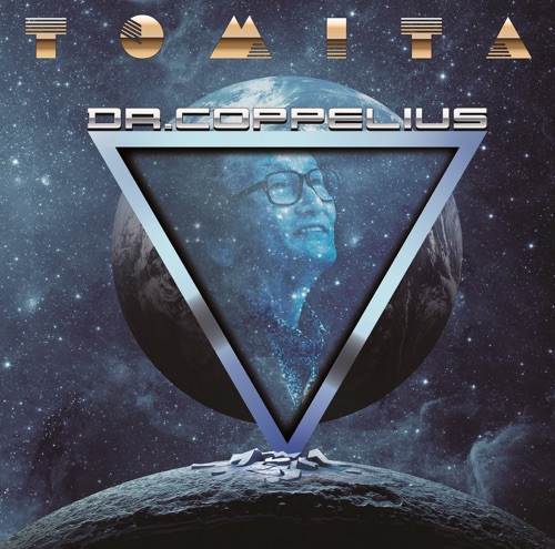 Isao Tomita: Dr. Coppelius – Hatsune Miku, Kazumasa Watanabe & 东京爱乐交响乐团-无损音乐