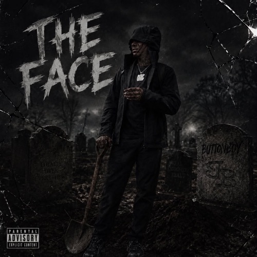The Face – Buttonboy-无损音乐
