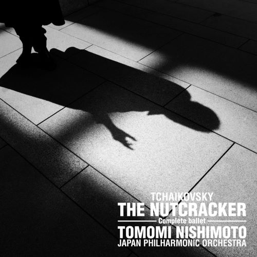 西本智実 & 日本爱乐交响乐团 TCHAIKOVSKY THE NUTCRACKER-无损音乐