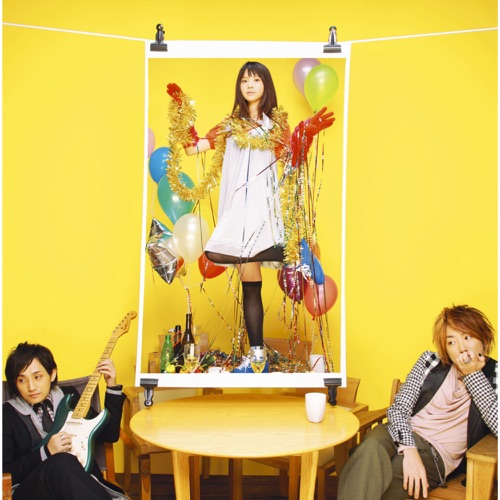 気まぐれロマンティック – Single – 生物股长-无损音乐