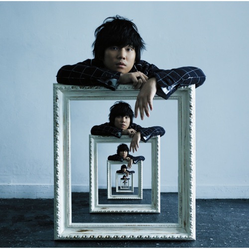 End Roll – EP – Hata Motohiro-无损音乐
