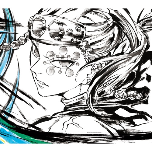 「鬼滅の刃」遊郭編 オリジナルサウンドトラック – 梶浦由记, 椎名豪 & Aimer-无损音乐