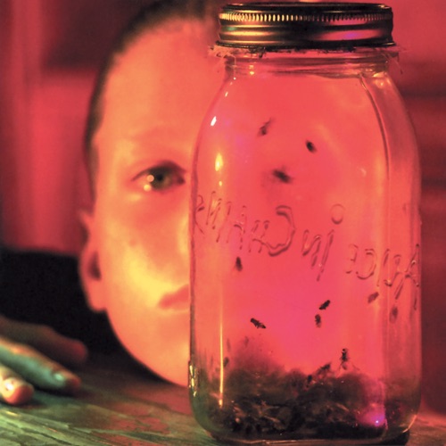 Jar of Flies – EP – Alice In Chains-无损音乐