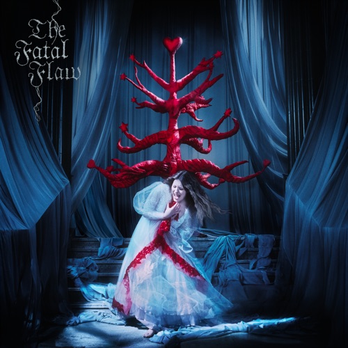 The Fatal Flaw – Paris Paloma-无损音乐