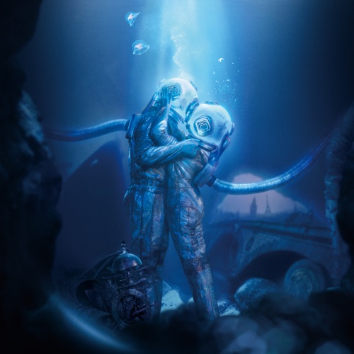 The City in the Deep Sea – 松任谷由实-无损音乐