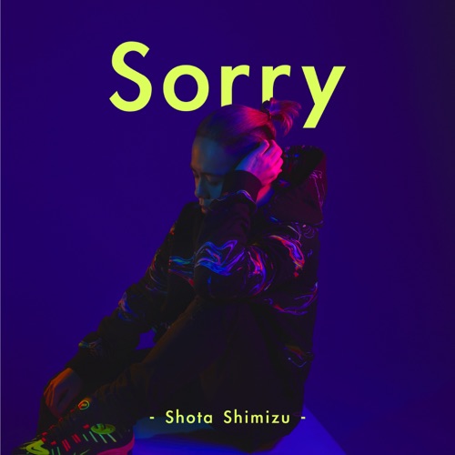 Sorry – Single – 清水翔太-无损音乐