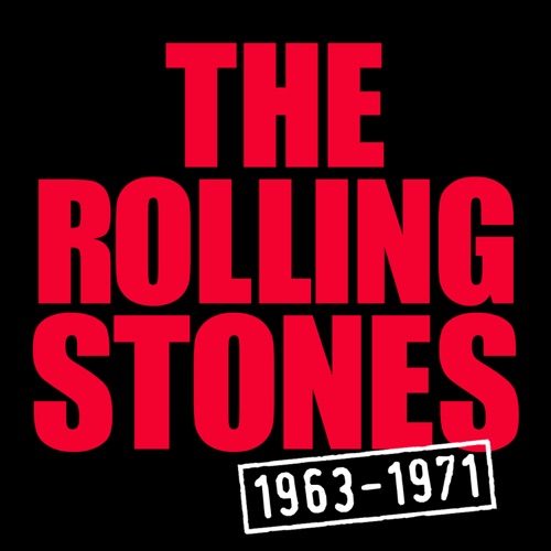 The Rolling Stones 1963-1971 – The Rolling Stones-无损音乐