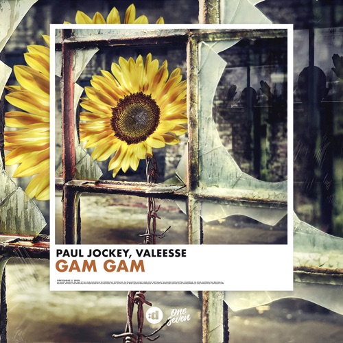 Gam Gam – Single – Paul Jockey & Valeesse-无损音乐