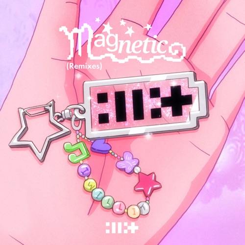 Magnetic (Remixes) – Single – ILLIT-无损音乐