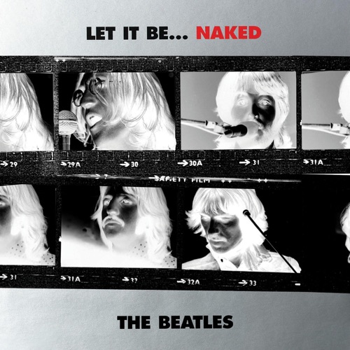 Let It Be… Naked – The Beatles-无损音乐