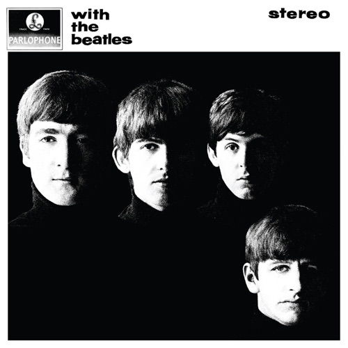 With The Beatles – The Beatles-无损音乐