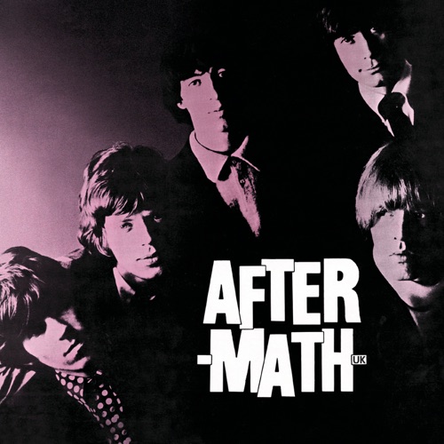 Aftermath (UK) – The Rolling Stones Aftermath (UK) – The Rolling Stones