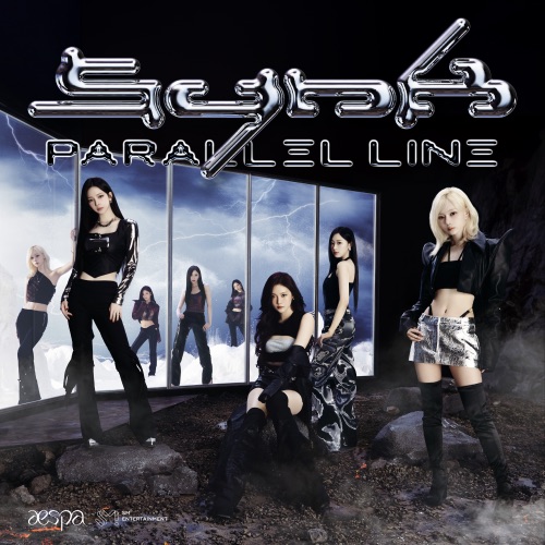SYNK : PARALLEL LINE – Special Digital Single – EP – aespa-无损音乐
