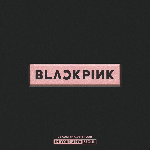 BLACKPINK 《BLACKPINK TOUR ‘IN YOUR AREA’ SEOUL – BLACKPINK》 2018 演唱会 [Live]-无损音乐