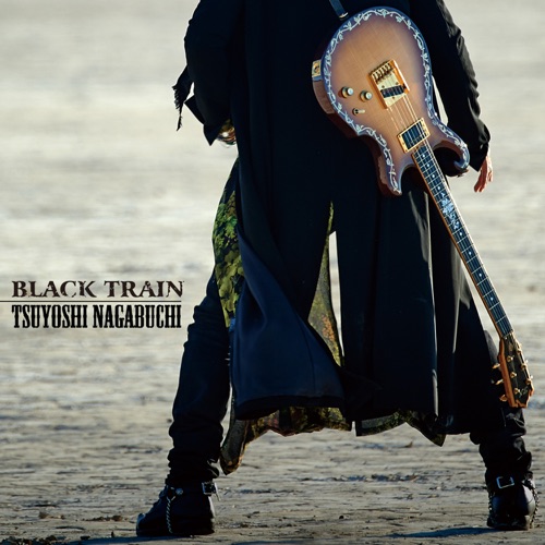Black Train – Single – 长渕刚-无损音乐