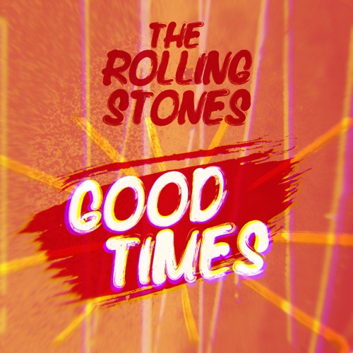 Good Times – EP – The Rolling Stones-无损音乐